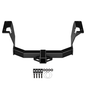 APS Black Hitch Class 3 | APS HT18CJE95