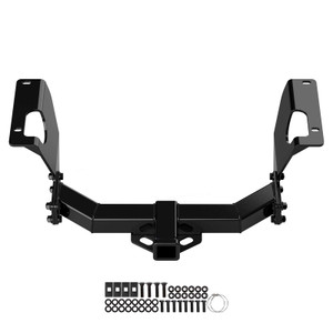 APS Black Hitch Class 3 | APS HT24CJB06