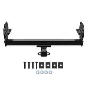 APS Black Hitch Class 3 | APS HT18CFI86