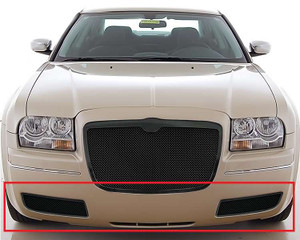 APS Black Wire Mesh Grille | APS GR18GFF36H