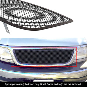 APS Black Wire Mesh Grille | APS GR06GEG13H