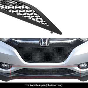 APS Black Wire Mesh Grille | APS GR08GFC15H
