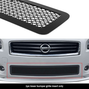 APS Black Wire Mesh Grille | APS GR14GEB25H