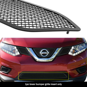 APS Black Wire Mesh Grille | APS GR14GFC88H