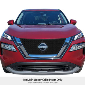 APS Black Wire Mesh Grille | APS GR14GEE74H