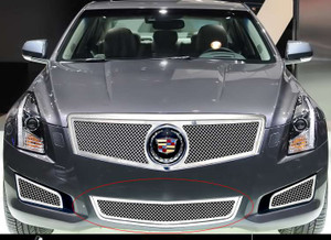 APS Polished Mesh Grille | APS GR01GEI53T