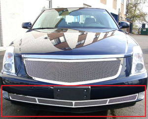 APS Polished Mesh Grille | APS GR01GFG62T