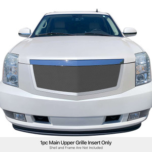 APS Polished Mesh Grille | APS GR01GFD62T