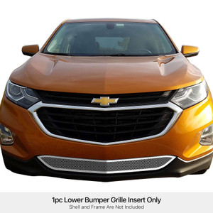 APS Polished Mesh Grille | APS GR03GEB00T