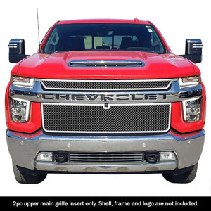 APS Polished Mesh Grille | APS GR03GEJ69S