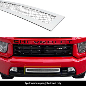 APS Polished Mesh Grille | APS GR03GEJ14S