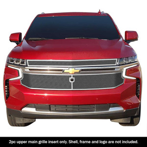 APS Polished Mesh Grille | APS GR03GEB78T