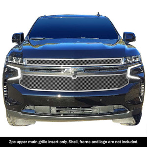 APS Polished Mesh Grille | APS GR03GEB79T