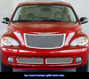 APS Polished Mesh Grille | APS GR18GFI05T