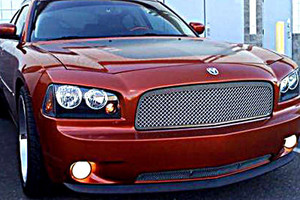 APS Polished Mesh Grille | APS GR04GGH89T
