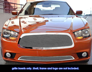 APS Polished Mesh Grille | APS GR04GAA99T