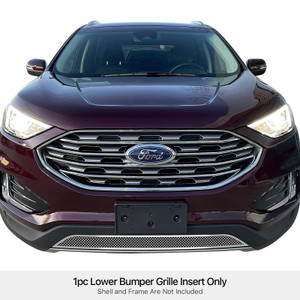 APS Polished Mesh Grille | APS GR06GEB96T