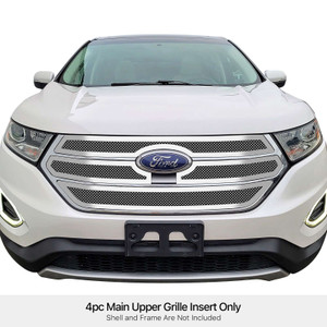 APS Polished Mesh Grille | APS GR06GEB91T