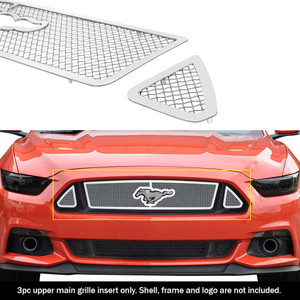 APS Polished Mesh Grille | APS GR06GFD46T