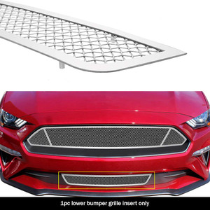 APS Polished Mesh Grille | APS GR06GFD07T