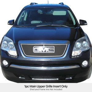 APS Polished Mesh Grille | APS GR07GFE15T
