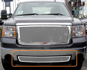 APS Polished Mesh Grille | APS GR07GFD95T