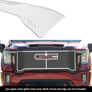 APS Polished Mesh Grille | APS GR07GEJ54S