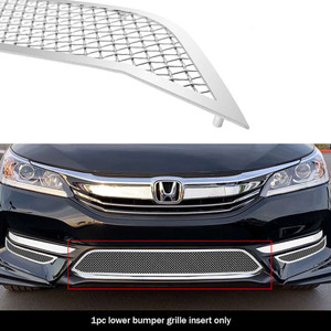 APS Polished Mesh Grille | APS GR08GFC51T