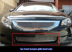 APS Polished Mesh Grille | APS GR08GFE57T