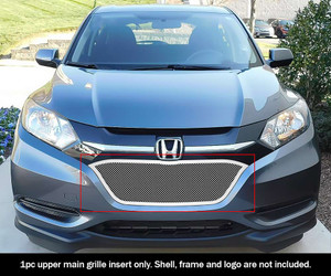 APS Polished Mesh Grille | APS GR08GFC14T