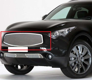 APS Polished Mesh Grille | APS GR14GFG93T