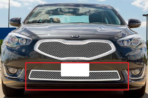 APS Polished Mesh Grille | APS GR11GEI56T