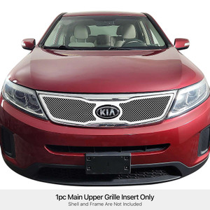APS Polished Mesh Grille | APS GR11GEI59T