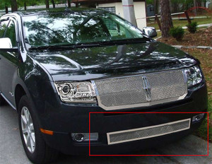 APS Polished Mesh Grille | APS GR12GEB27T