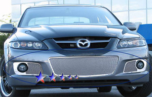 APS Polished Mesh Grille | APS GR13GFB29T