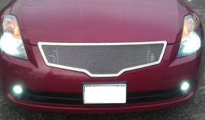 APS Polished Mesh Grille | APS GR14GFD76T