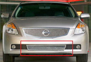 APS Polished Mesh Grille | APS GR14GFE67T
