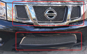 APS Polished Mesh Grille | APS GR14GGG79T