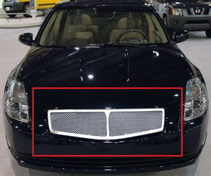 APS Polished Mesh Grille | APS GR14GED08T