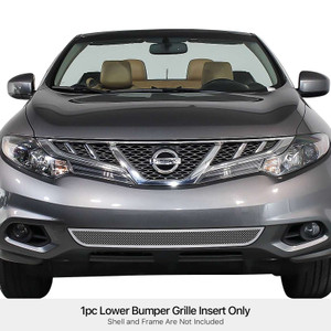 APS Polished Mesh Grille | APS GR14GEE67T
