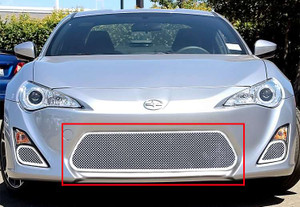 APS Polished Mesh Grille | APS GR20GEI79T