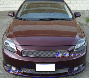 APS Polished Mesh Grille | APS GR20GFJ19T