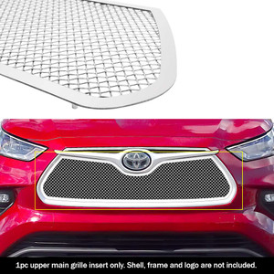 APS Polished Mesh Grille | APS GR20GEJ41T
