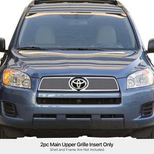 APS Polished Mesh Grille | APS GR20GEE78T