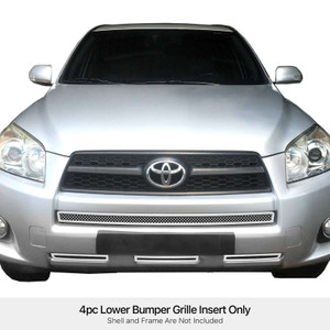 APS Polished Mesh Grille | APS GR20GEE80T