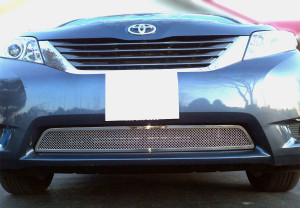 APS Polished Mesh Grille | APS GR20GFG83T