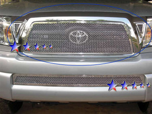 APS Polished Mesh Grille | APS GR20GFD56T