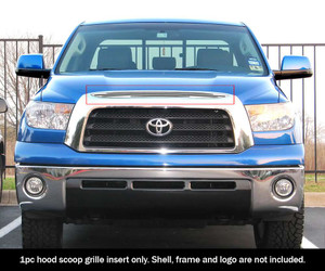 APS Polished Mesh Grille | APS GR20GFF42T