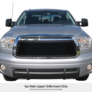 APS Black Rivet Grille | APS GR20LFG55H