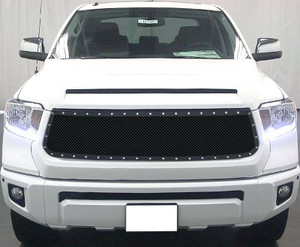 APS Black Rivet Grille | APS GR20LEI85H